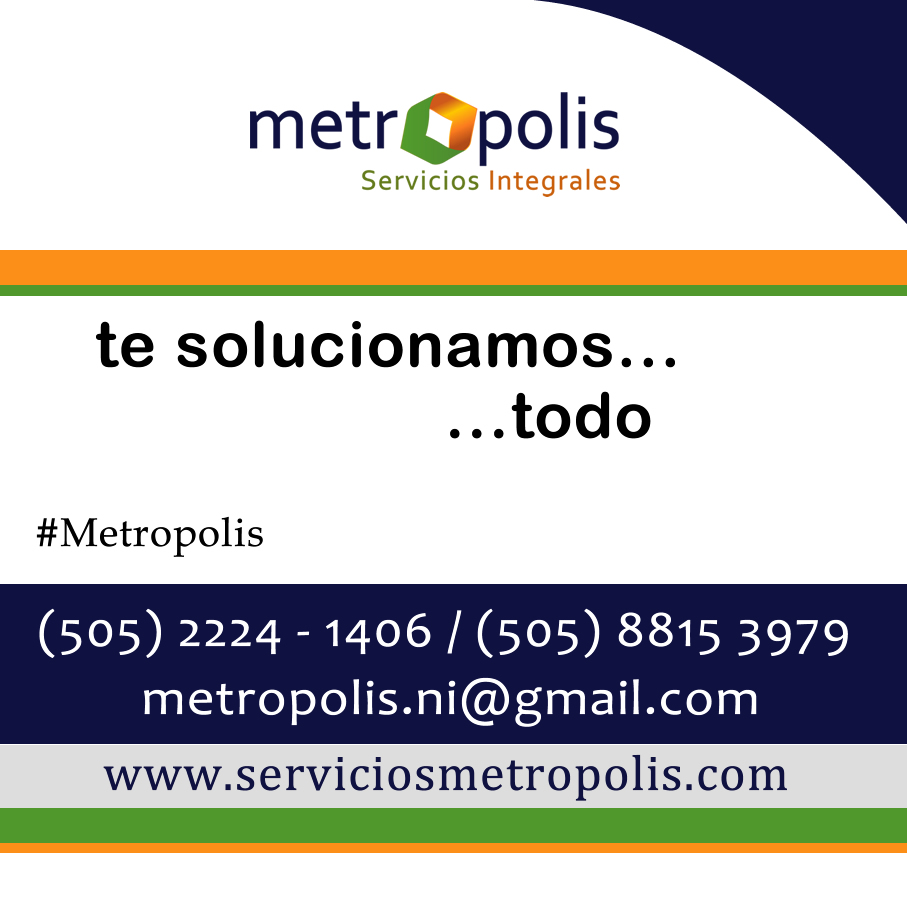 Servicios Activos Nicaragua